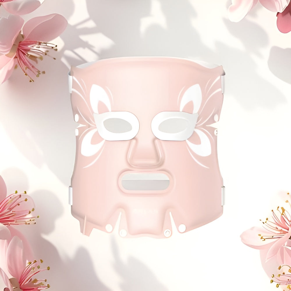 Anlan Clinic Pro — Masque de Luminothérapie